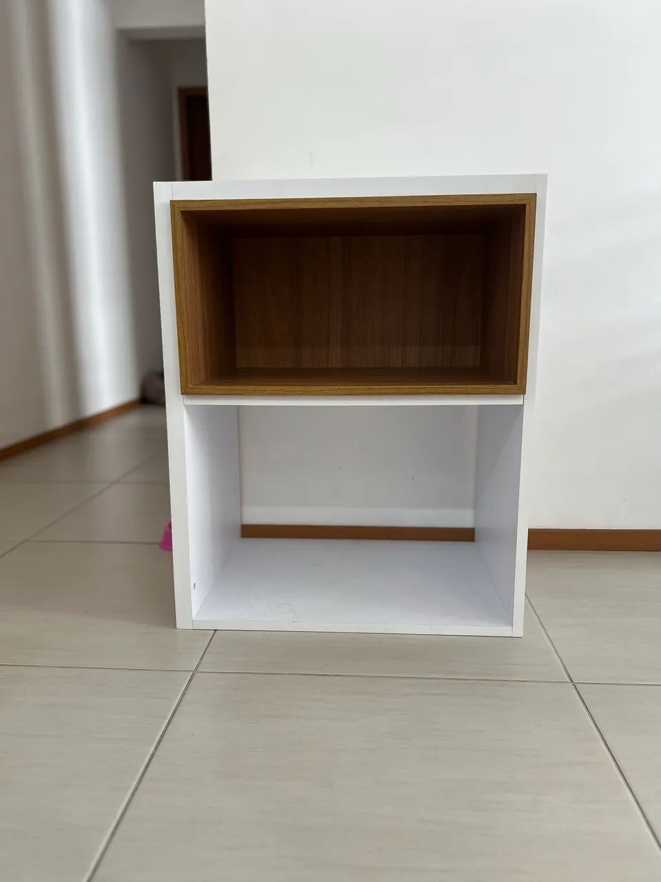 NICHO FORNO E MICROONDAS - Foto 3