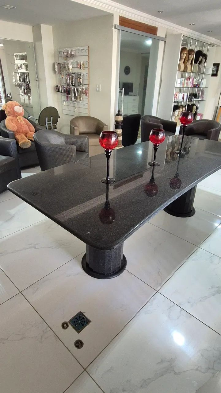 Mesa granito  - Foto 2