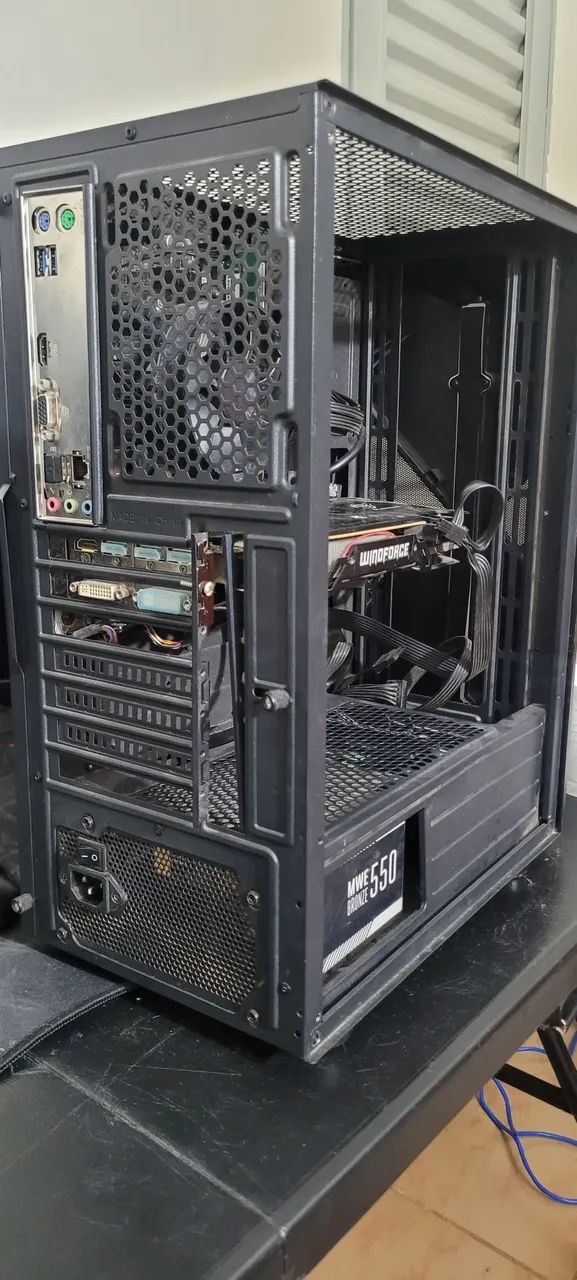 Pc gamer - Foto 3
