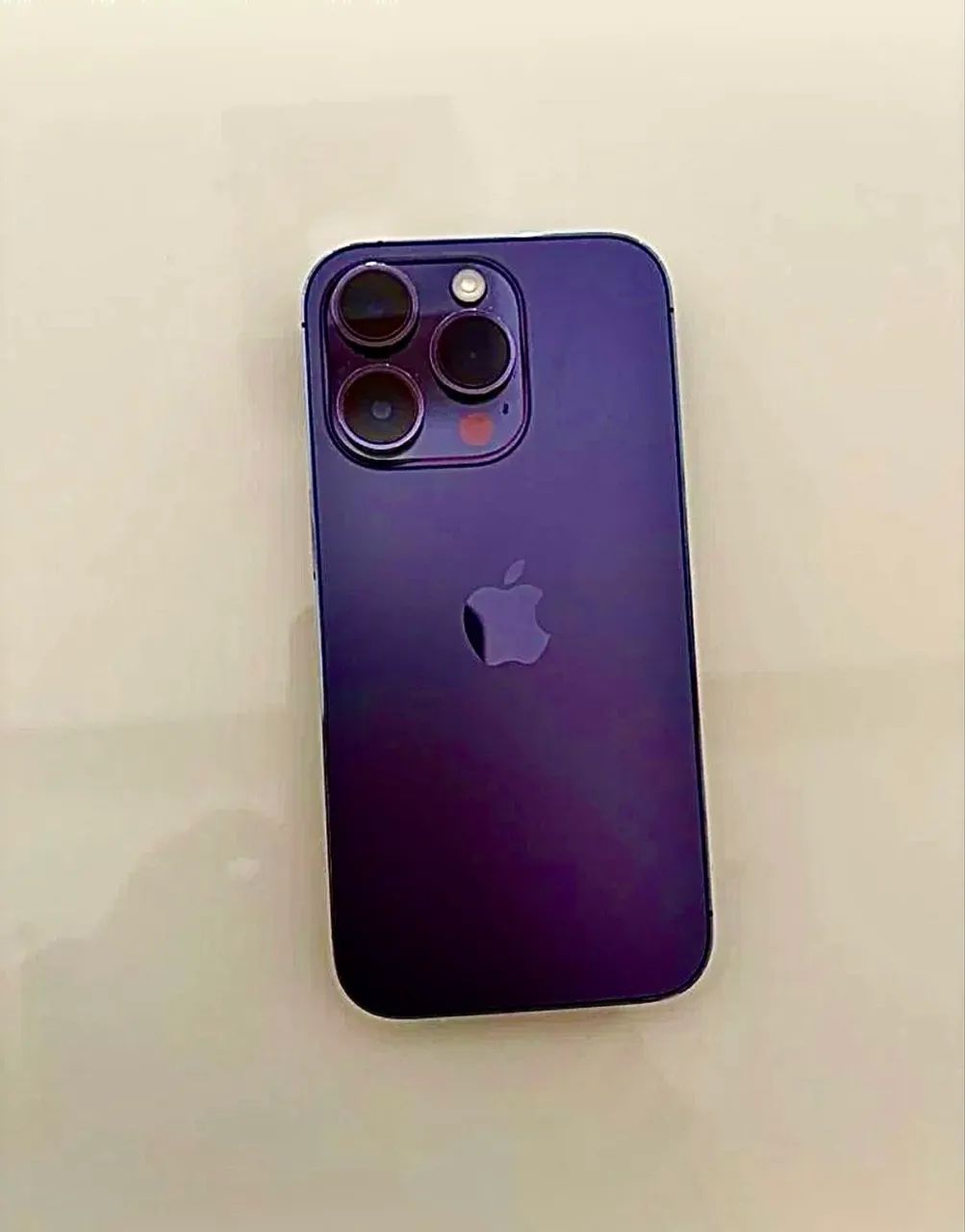 iPhone 14 Pro 128gb - Foto 2