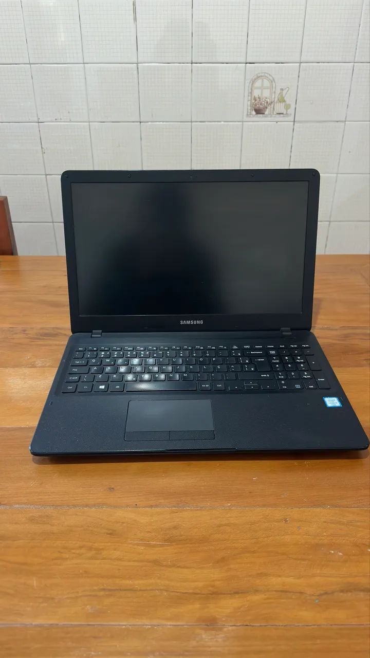 Notebook Samsung I3 Tela 15,6 com SSD Top Oportunidade - Foto 3