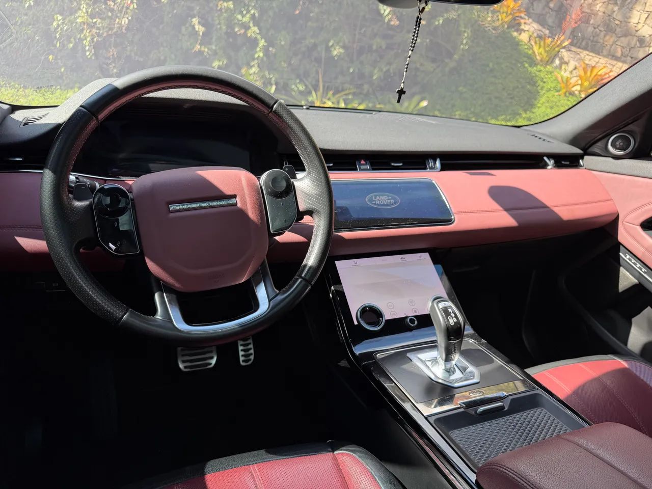 Land Rover Range Rover EVO SE SI4 R-DYN. 2.0 Flex Aut. 2020 - Foto 9