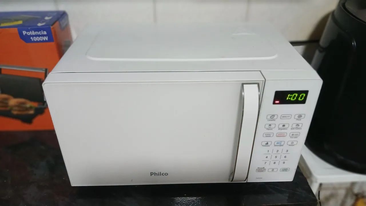Micro-ondas 