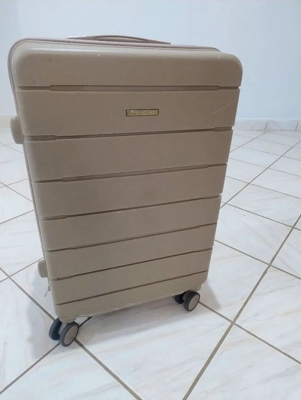 Mala de viagem  - Foto 4