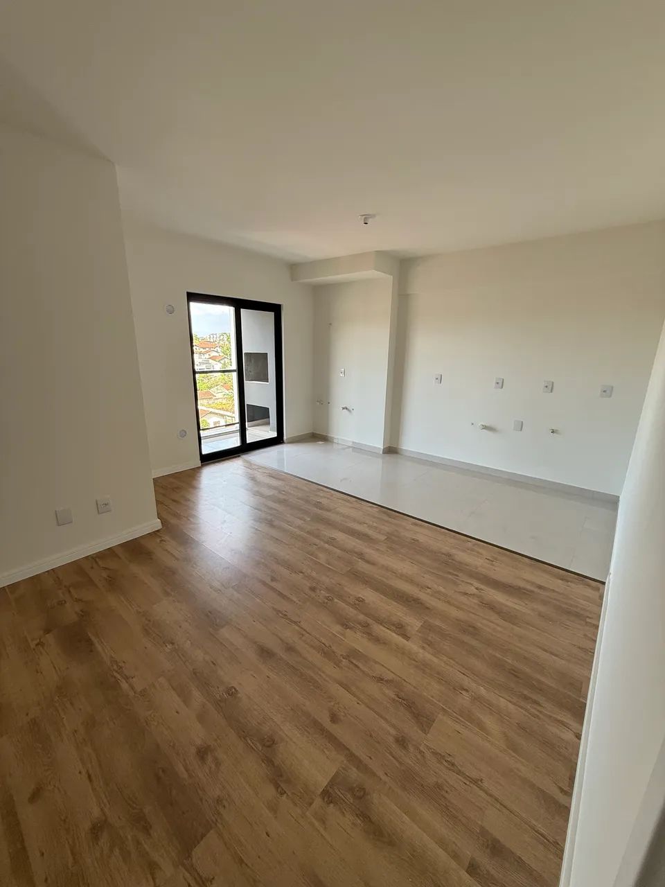 Apartamento novo com elevador - Foto 3