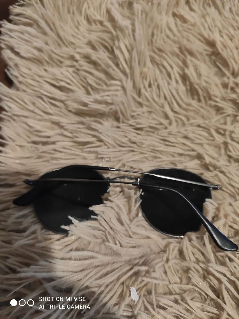 Óculos Rayban  - Foto 4