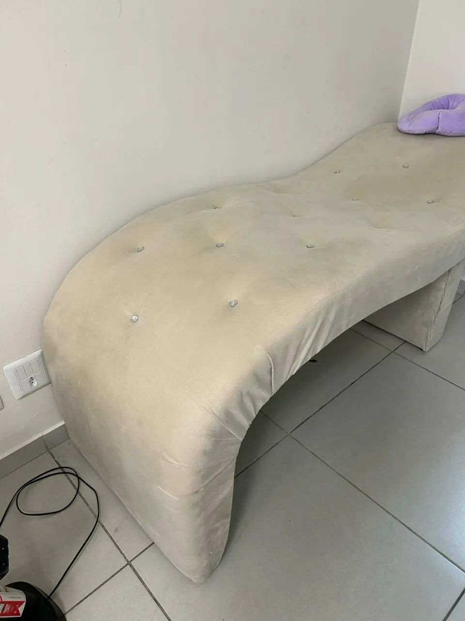 Maca Cílios Sobrancelha beleza - Foto 2