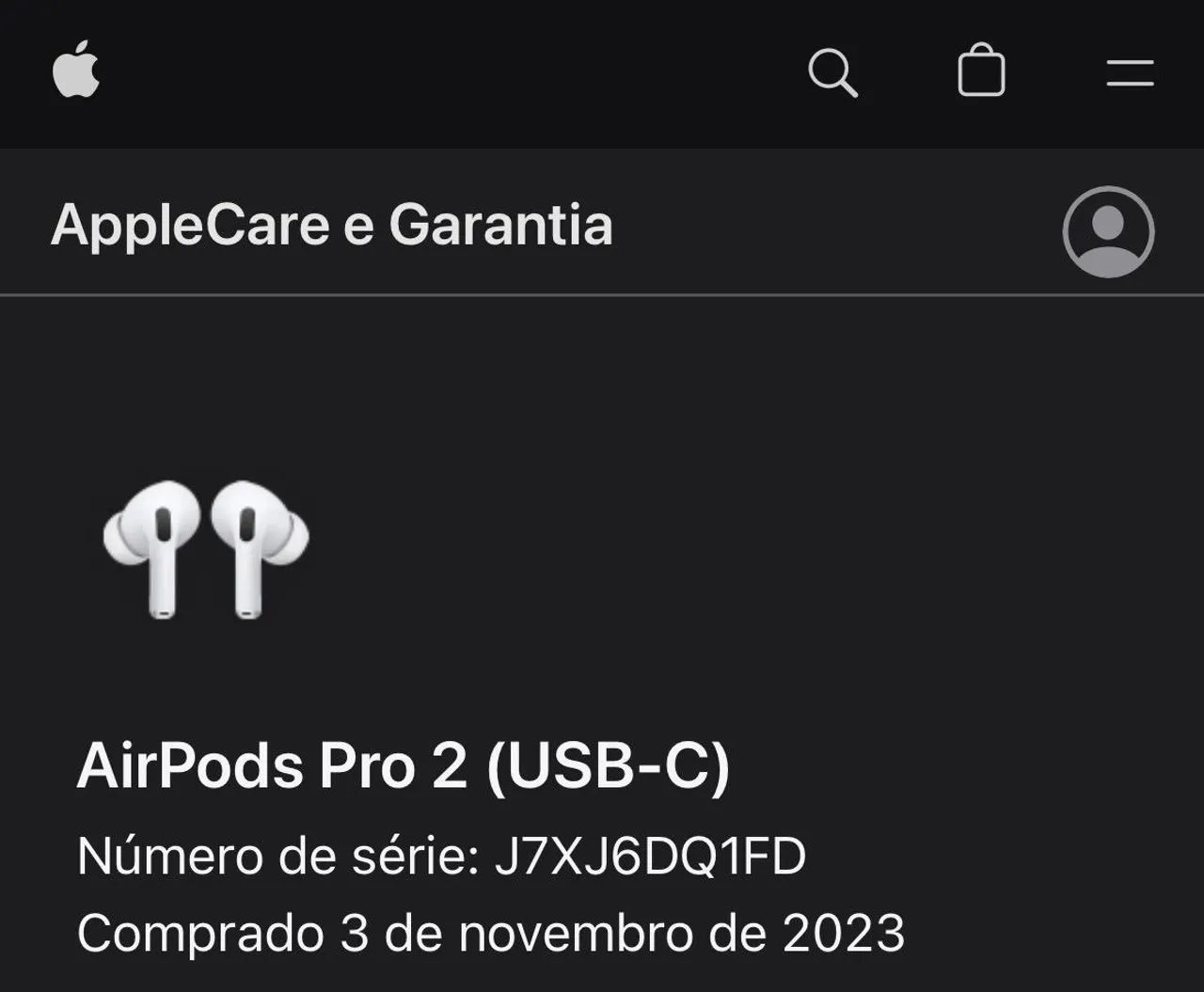 Air Pods Pro 2 - Foto 4