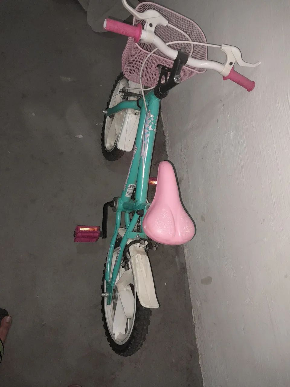 Bicicleta infantil  - Foto 4