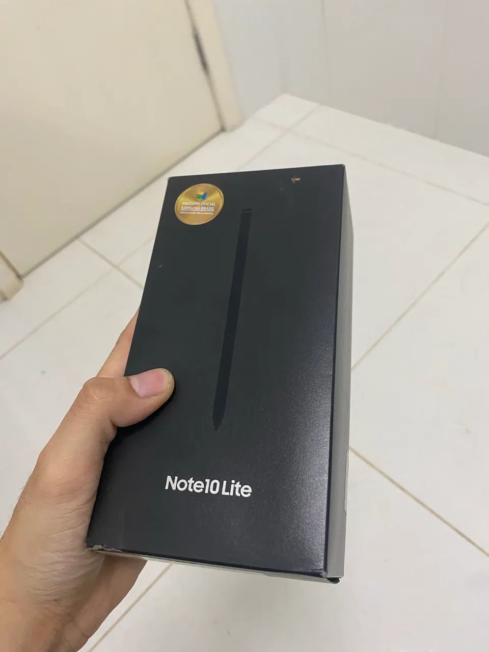 Galaxy note 10 life - Foto 3