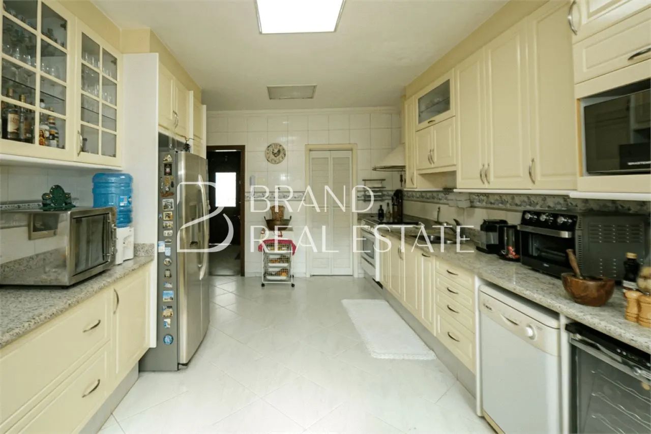 Excelente casa de condomínio, localizada no Brooklin. - Foto 3