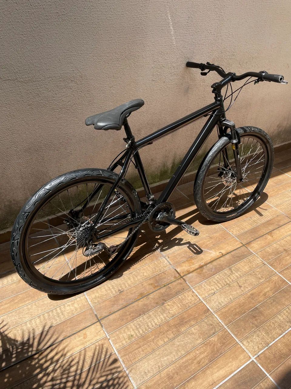 Bicicleta Aro 26 - Foto 5
