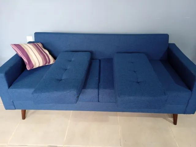 Sofá  - Foto 4