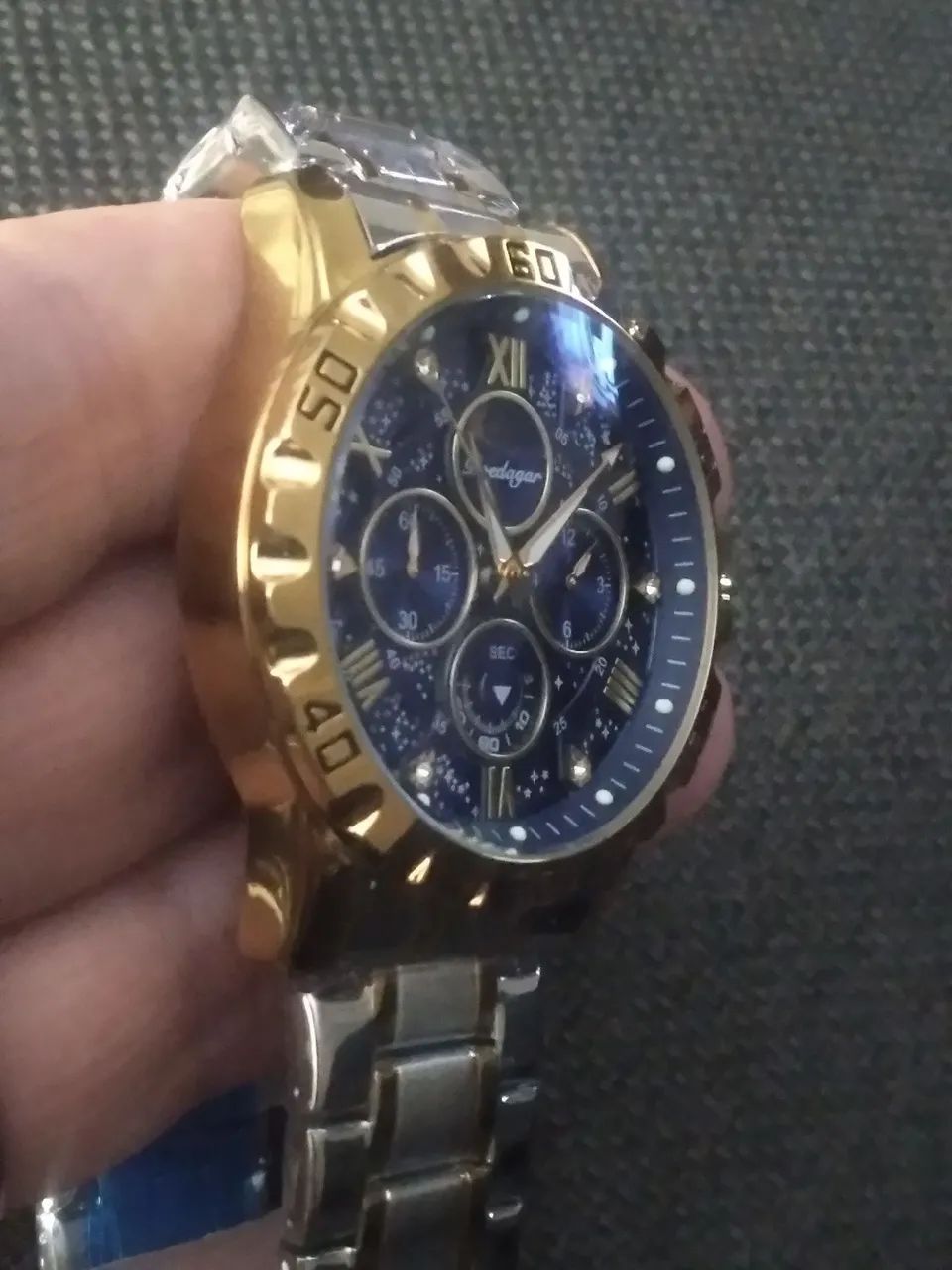 Relogio invicta  - Foto 3