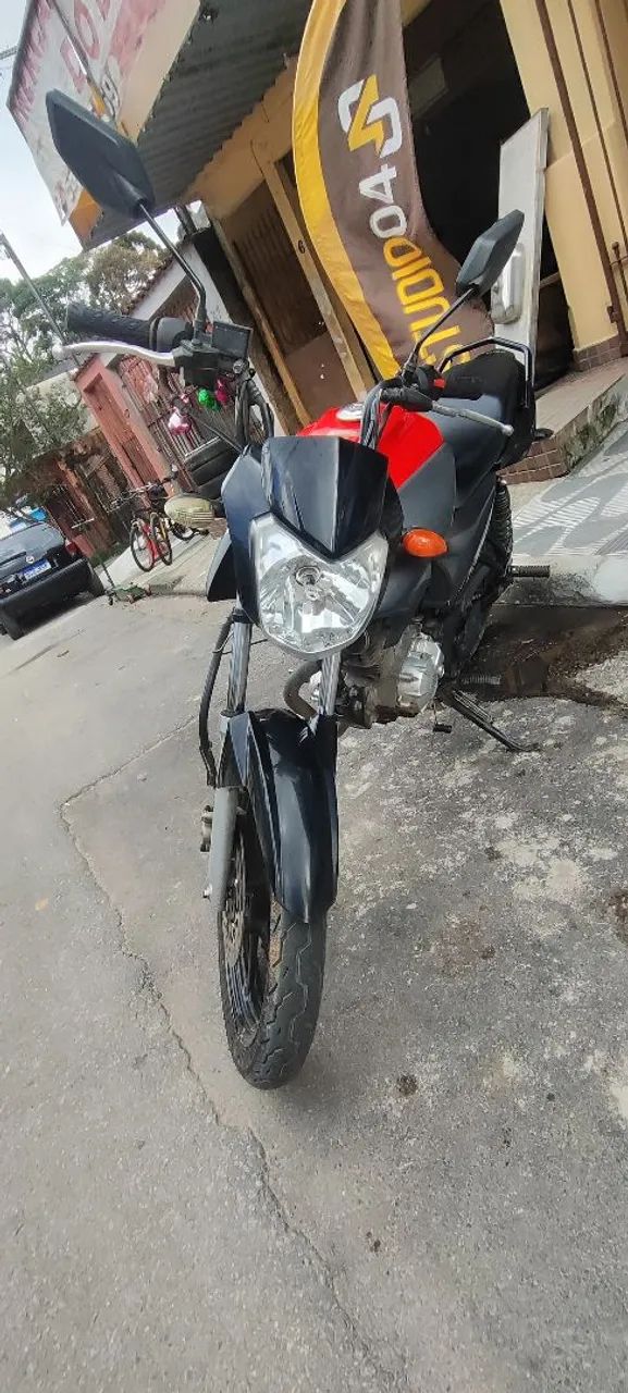Factor 125cc 2023  - Foto 2