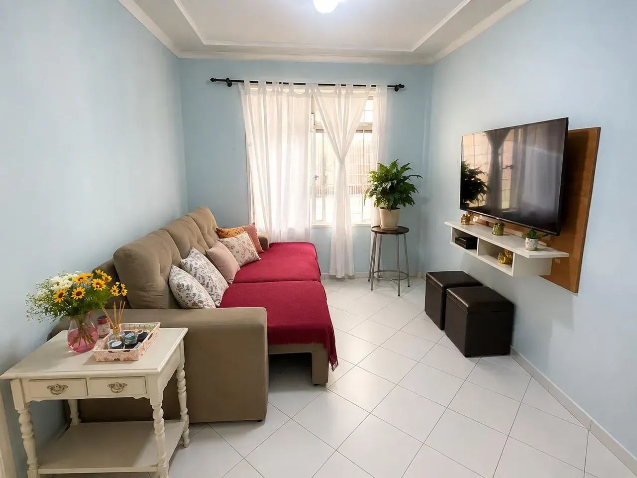 Apartamento 2  quartos Jardim Atlântico - Florianópolis - SC - Foto 3