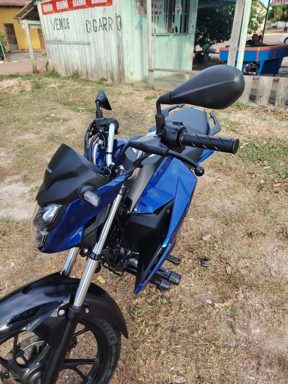 Moto fan 160 2025 - Foto 5