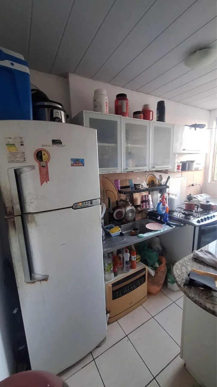 Vendo imóvel em condomínio fechado !!! - Foto 4