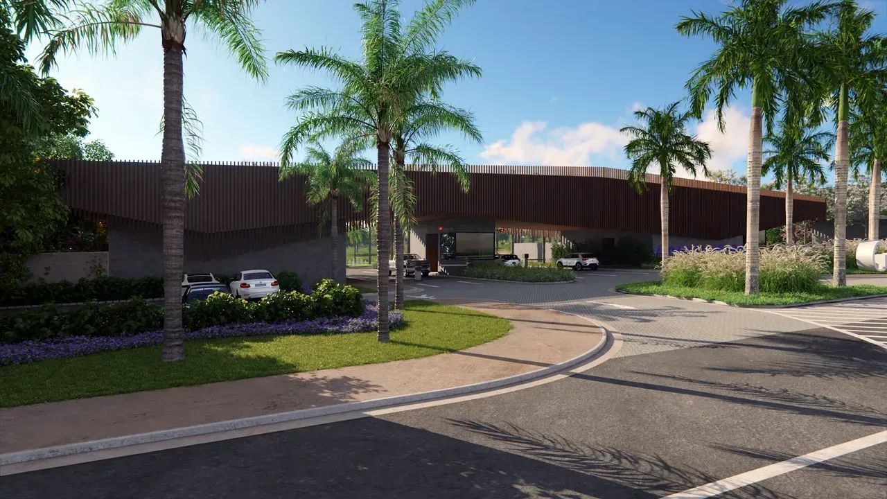 Gran Lago | Lotes à venda | Construa já em julho - Foto 2