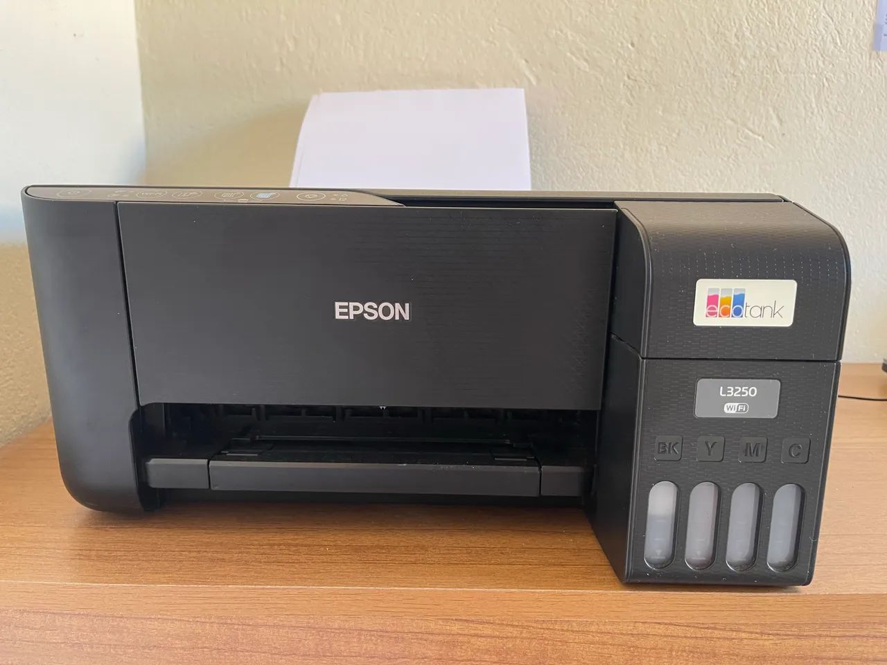 Impressora Epson L3250