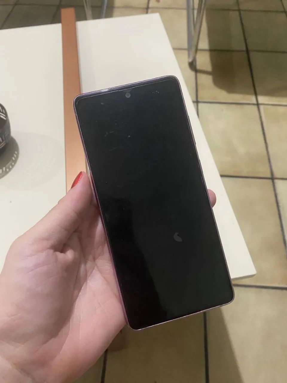 Samsung Galaxy S20FE - Foto 2