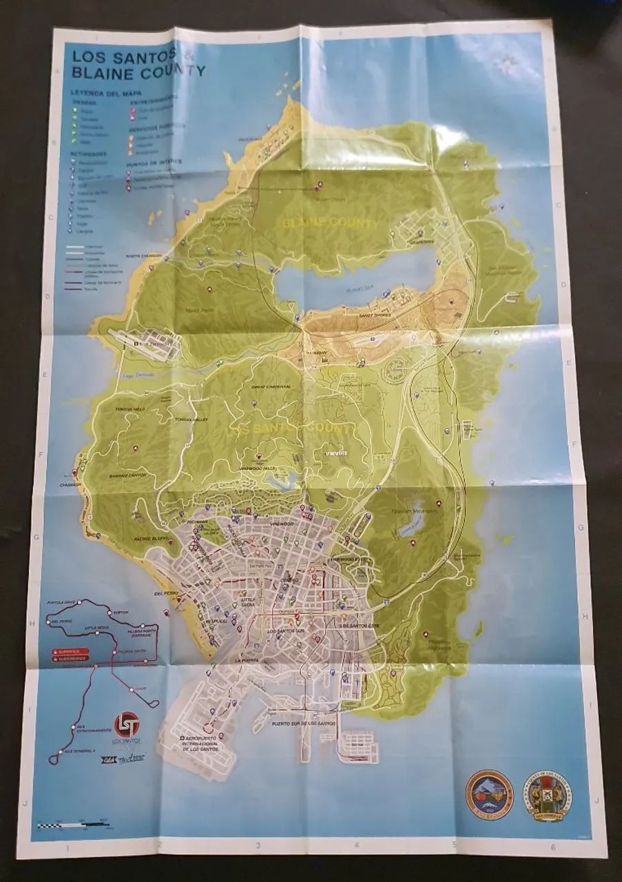 Gta v ps3 ( olx pay ) - Foto 3