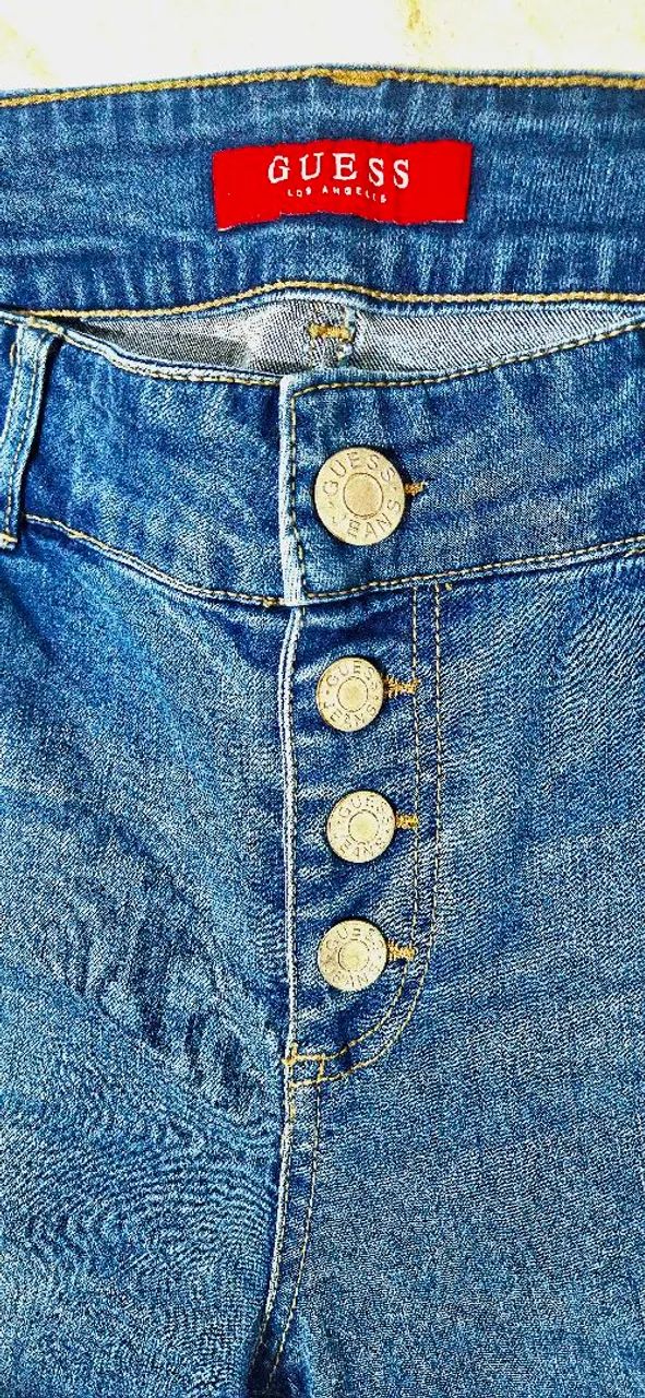 Calça Jeans Guess Skinny - Foto 4