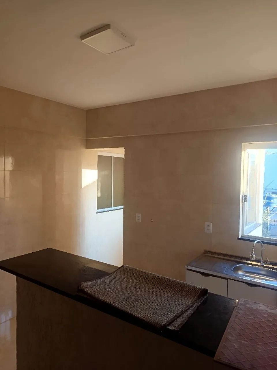 Alugo Apartamento com dois quartos  - Foto 2