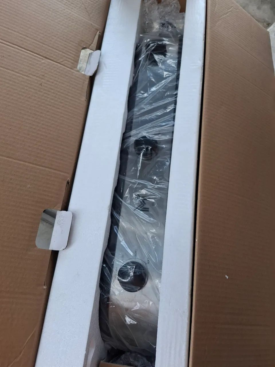 Vendo triplo buffet, novo na caixa prá vender logo desistir do negocio e desapegar!! - Foto 3