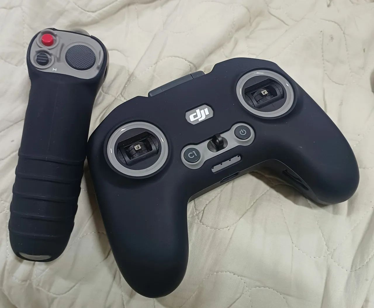 Drone DJI FPV Combo(sem óculos) - Foto 2