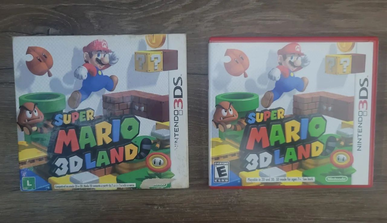 Super Mario 3D World
