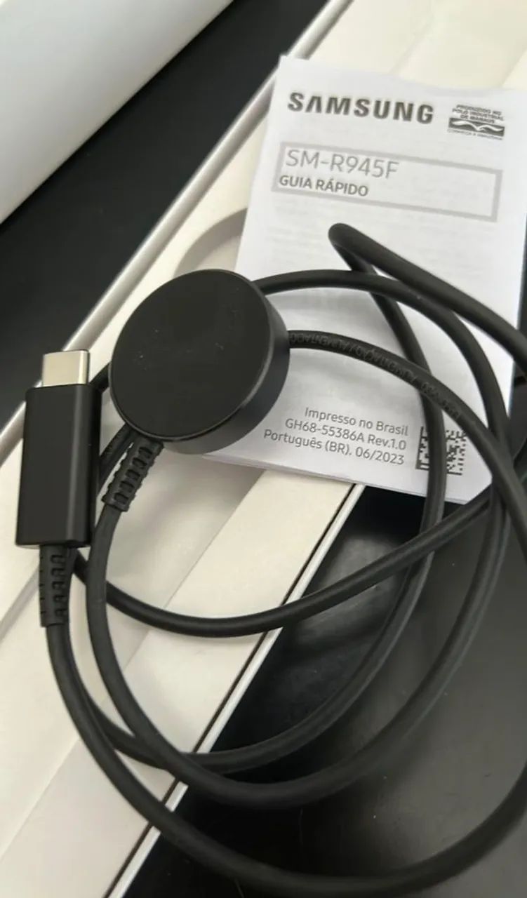 Samsung Galaxy Watch 6 - Foto 4
