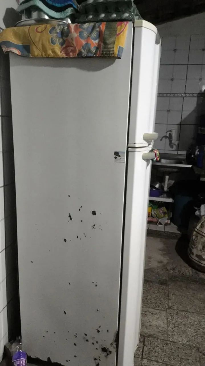 Geladeira eletrolux  - Foto 2