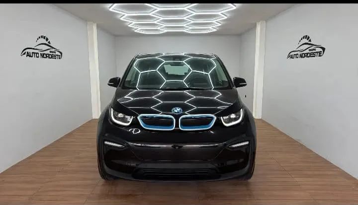BMW I3 BEV UN. Forever 170cv Aut. (elétrico) 2022
