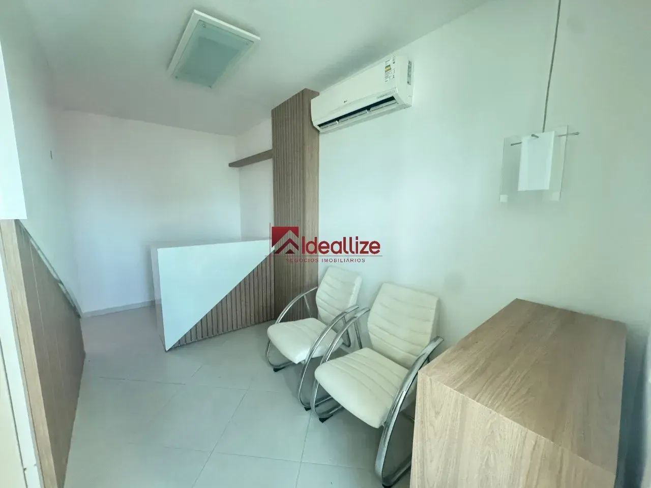 Centro comercial para venda com 68 metros quadrados em Centro - Guarapari - ES - Foto 2