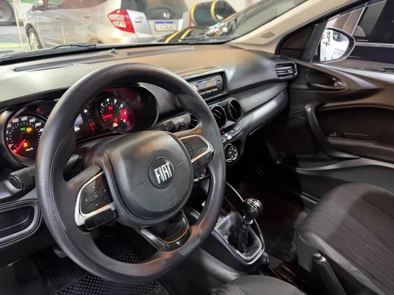 Fiat Argo 1.0 6V Flex. 2022 - Foto 4