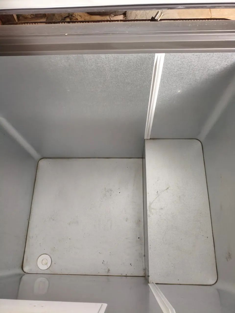 Freezer horizontal consul 1 porta - Foto 2