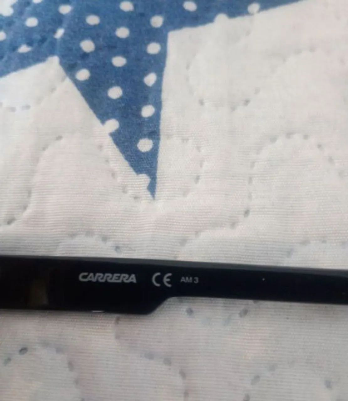 Óculos Carrera Original  - Foto 4