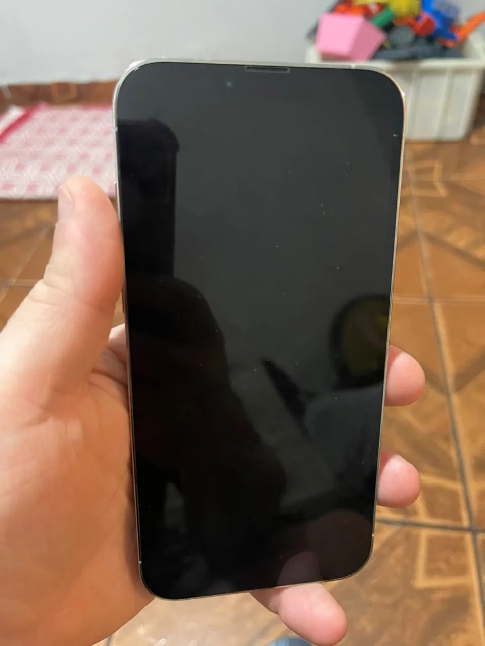 iPhone 13 Pro Max 256gb - Foto 4