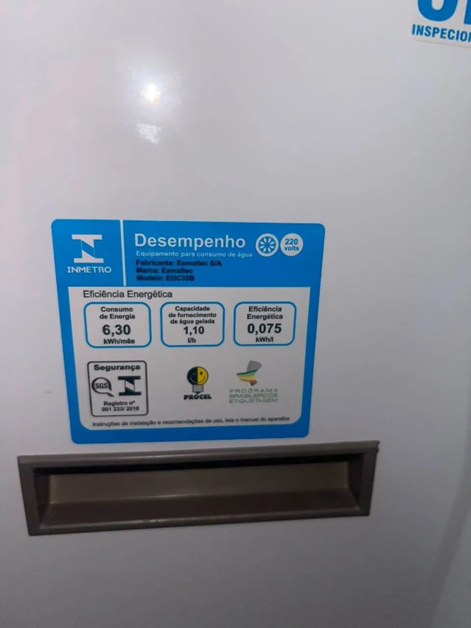 Gelagua Esmaltec