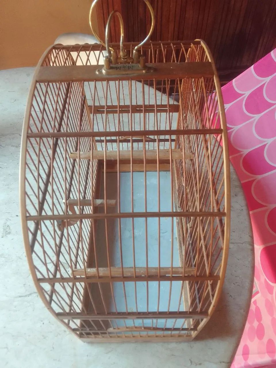 Aceito ofertas 