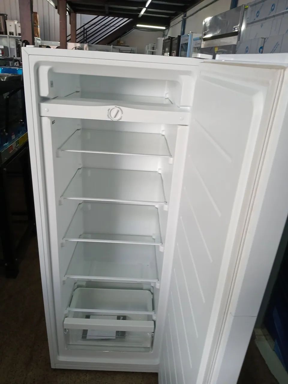 Freezer PFV205B Vertical 201 Litros 2 em 1 Dupla Função - Foto 3