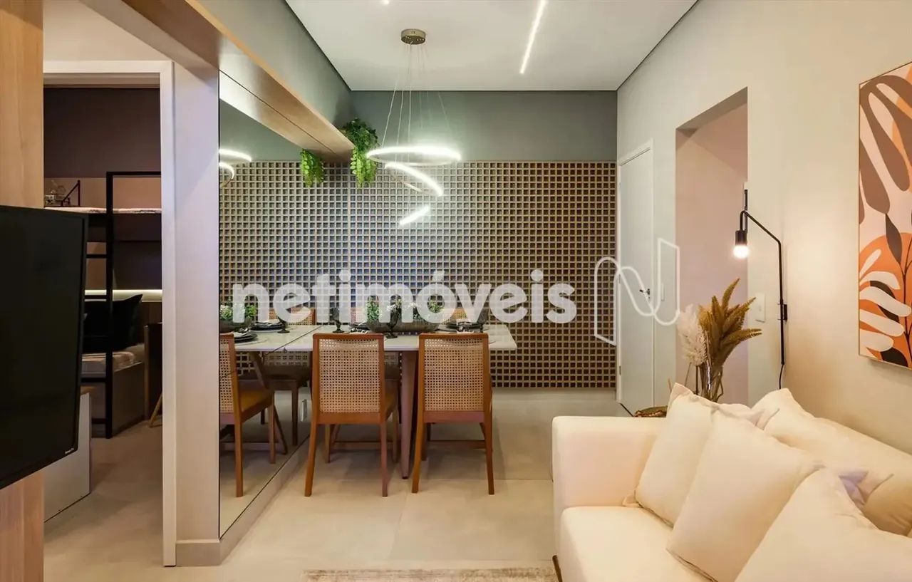Venda Apartamento 2 quartos Cariobinha Americana - Foto 2