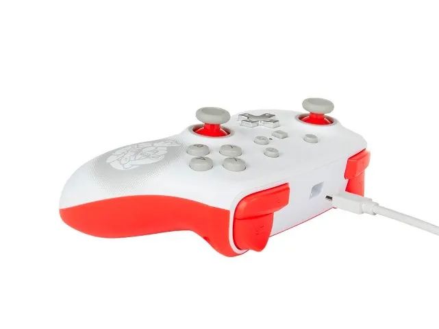 Controle Com Fio Mario | Modelo NOVO - Aceitamos OLXPAY | A Pronta Entrega! - Foto 3
