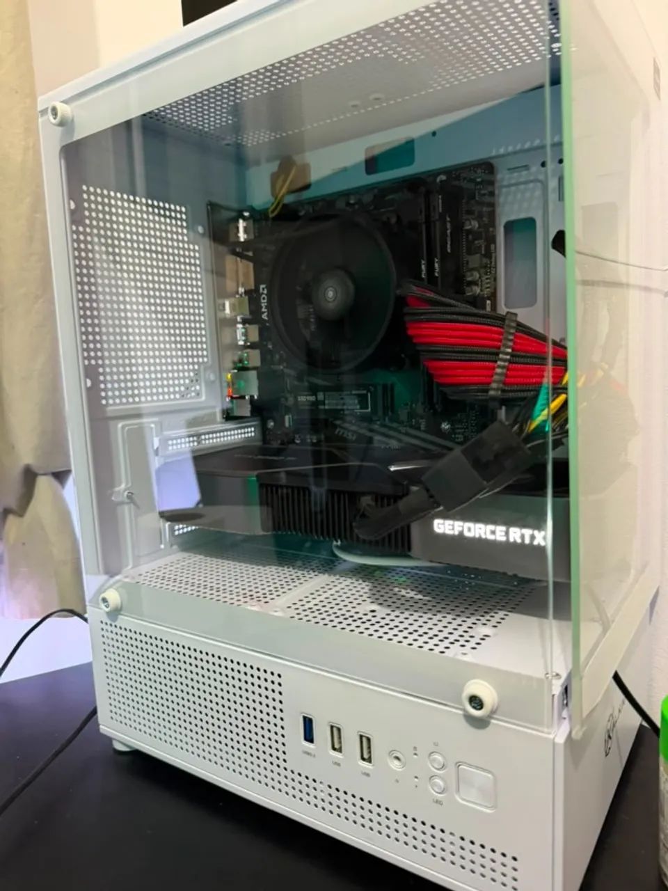 PC Gamer RTX 3080 Ti - Foto 3