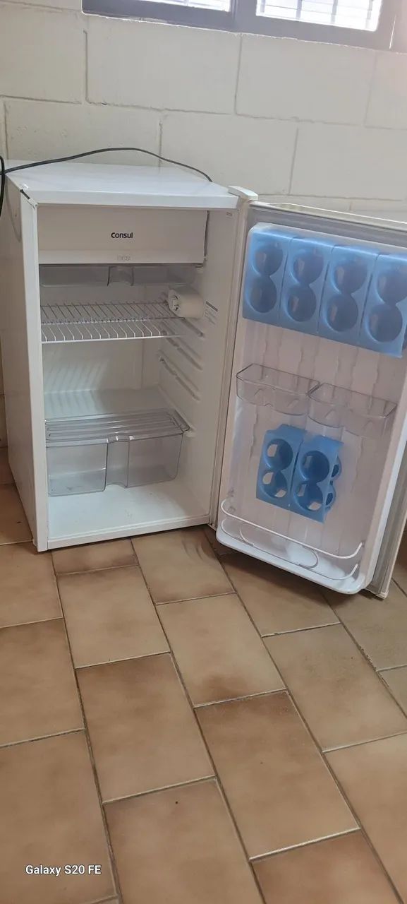FRIGOBAR CONSUL 120L - Foto 2