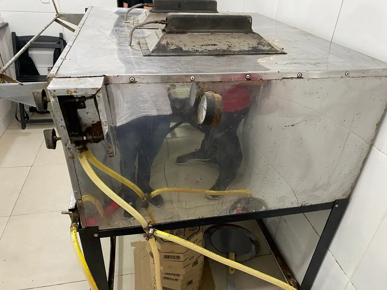 Forno Venâncio  - Foto 3