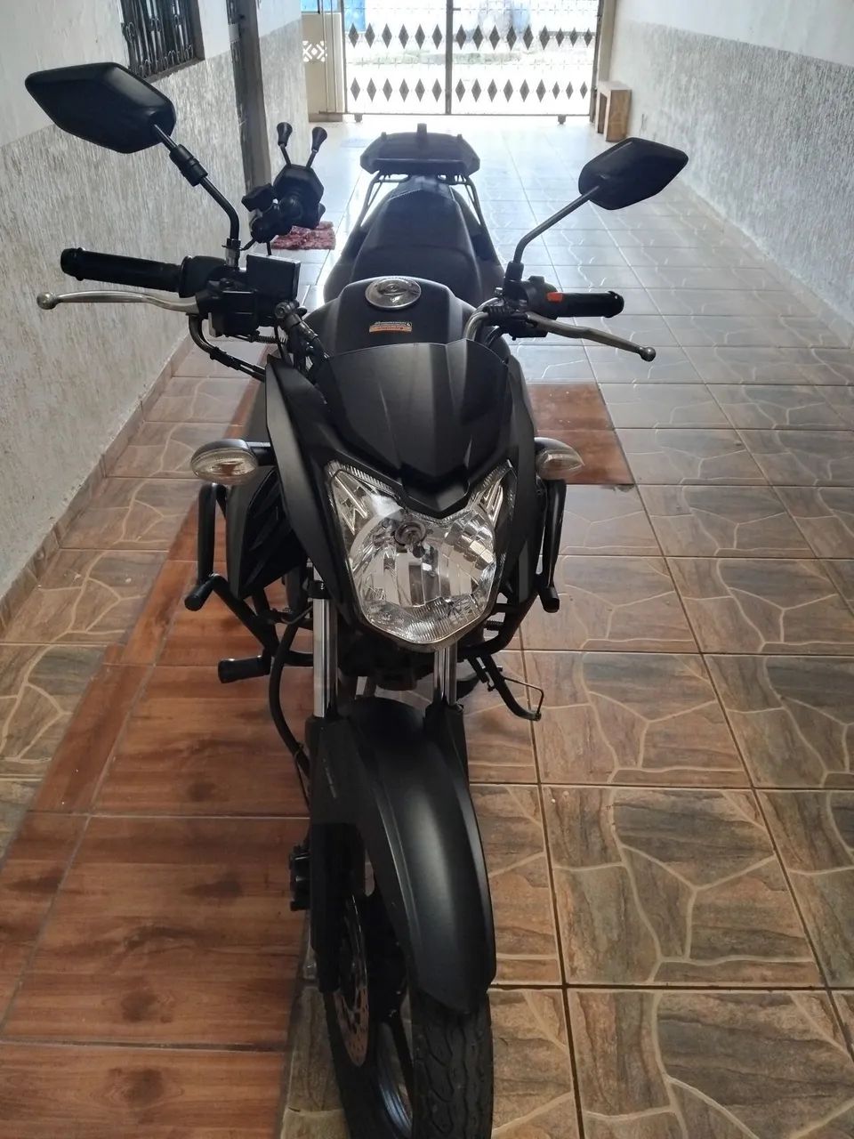 Fazer 150 2020/2021 - Foto 3