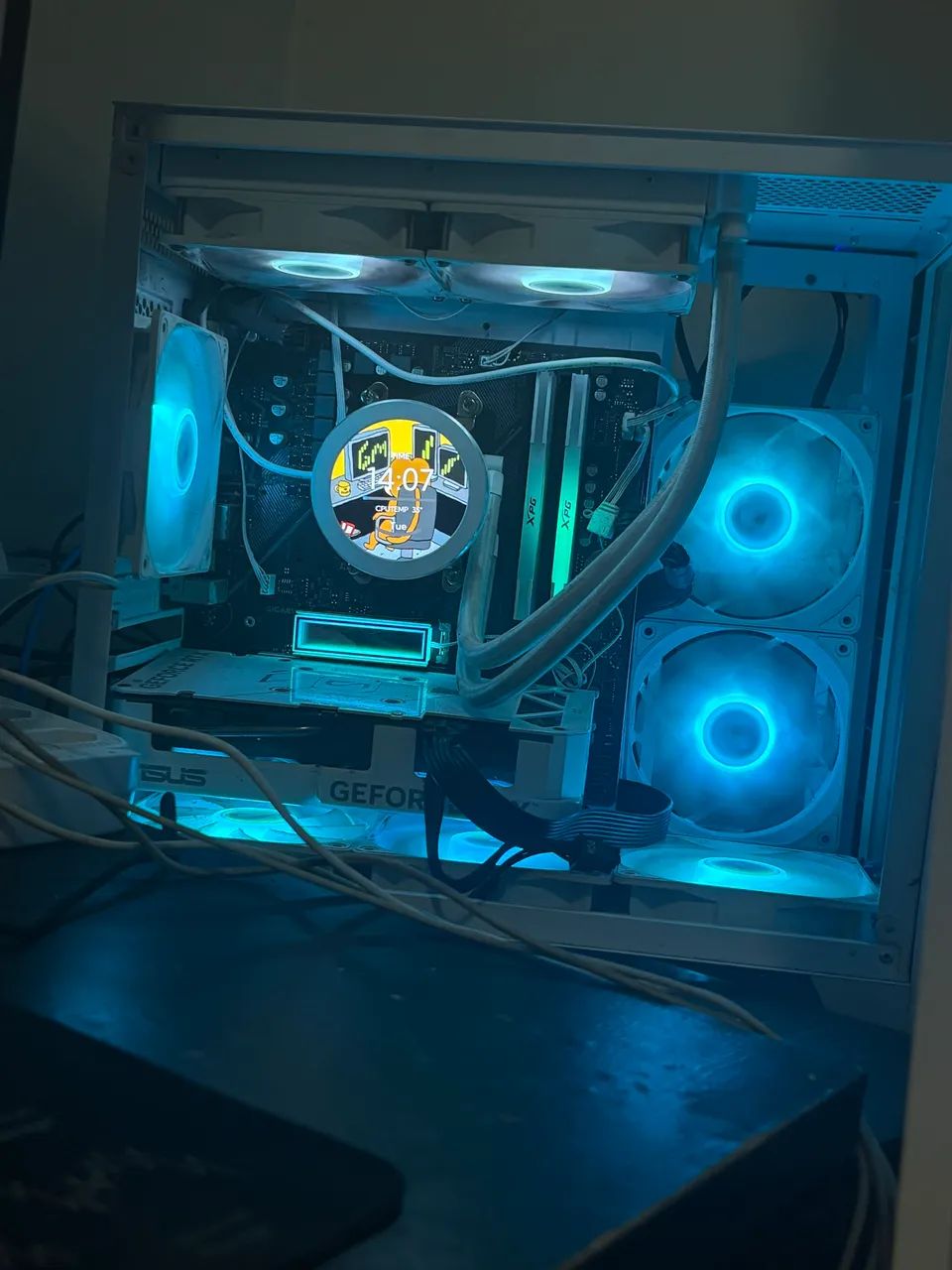 Pc gamer  - Foto 3