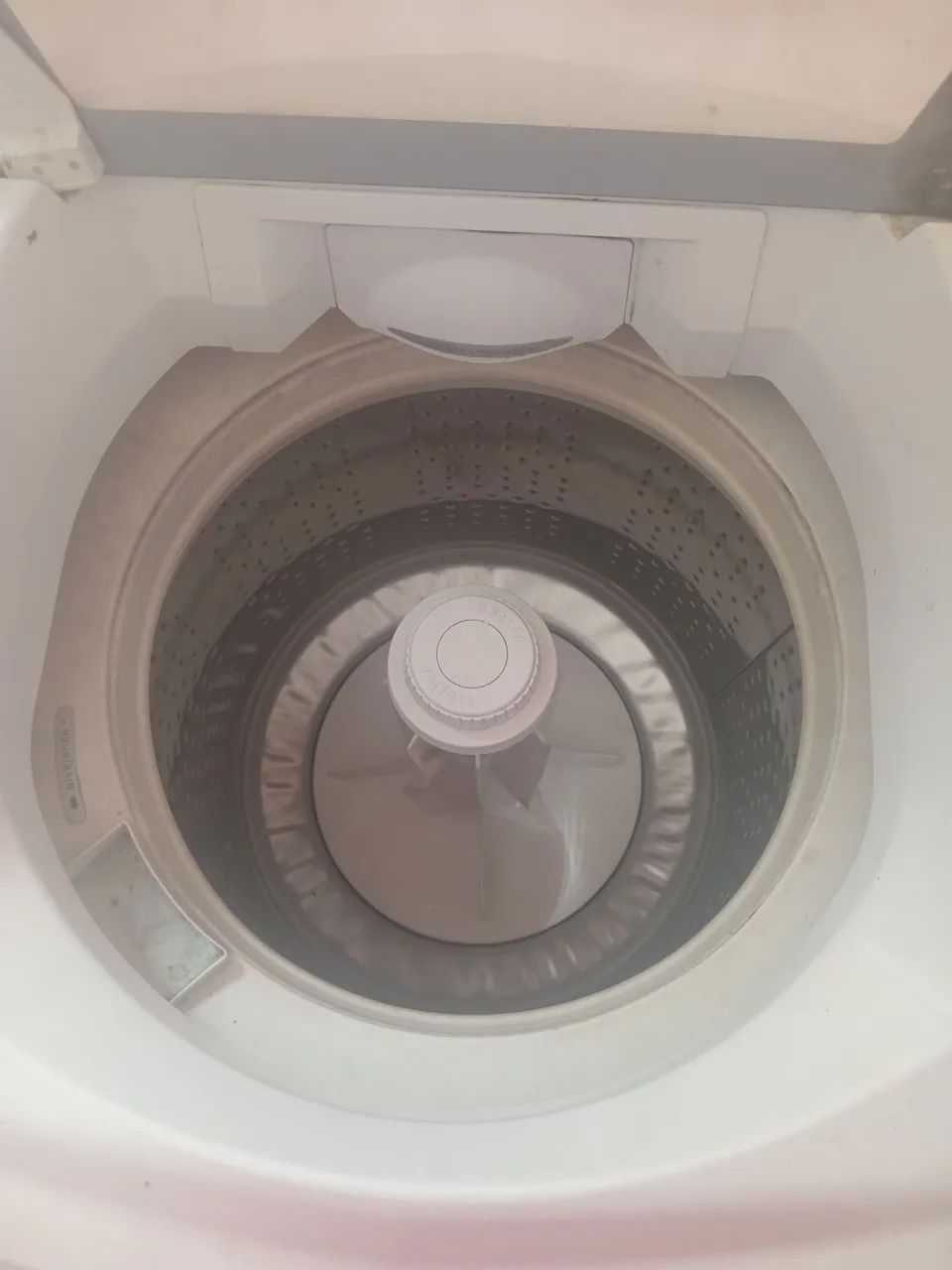 Máquina de lavar